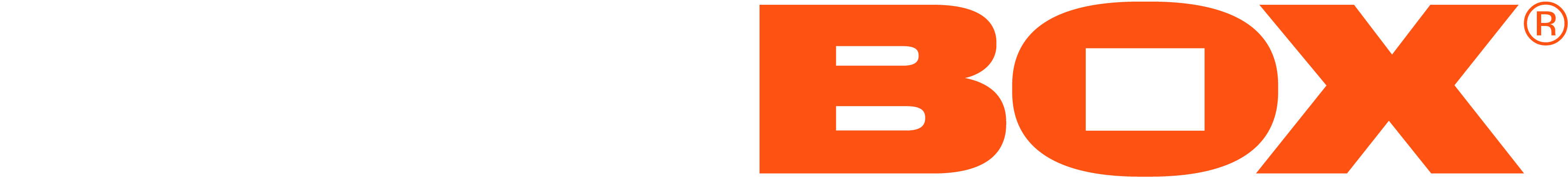 JOYBOX